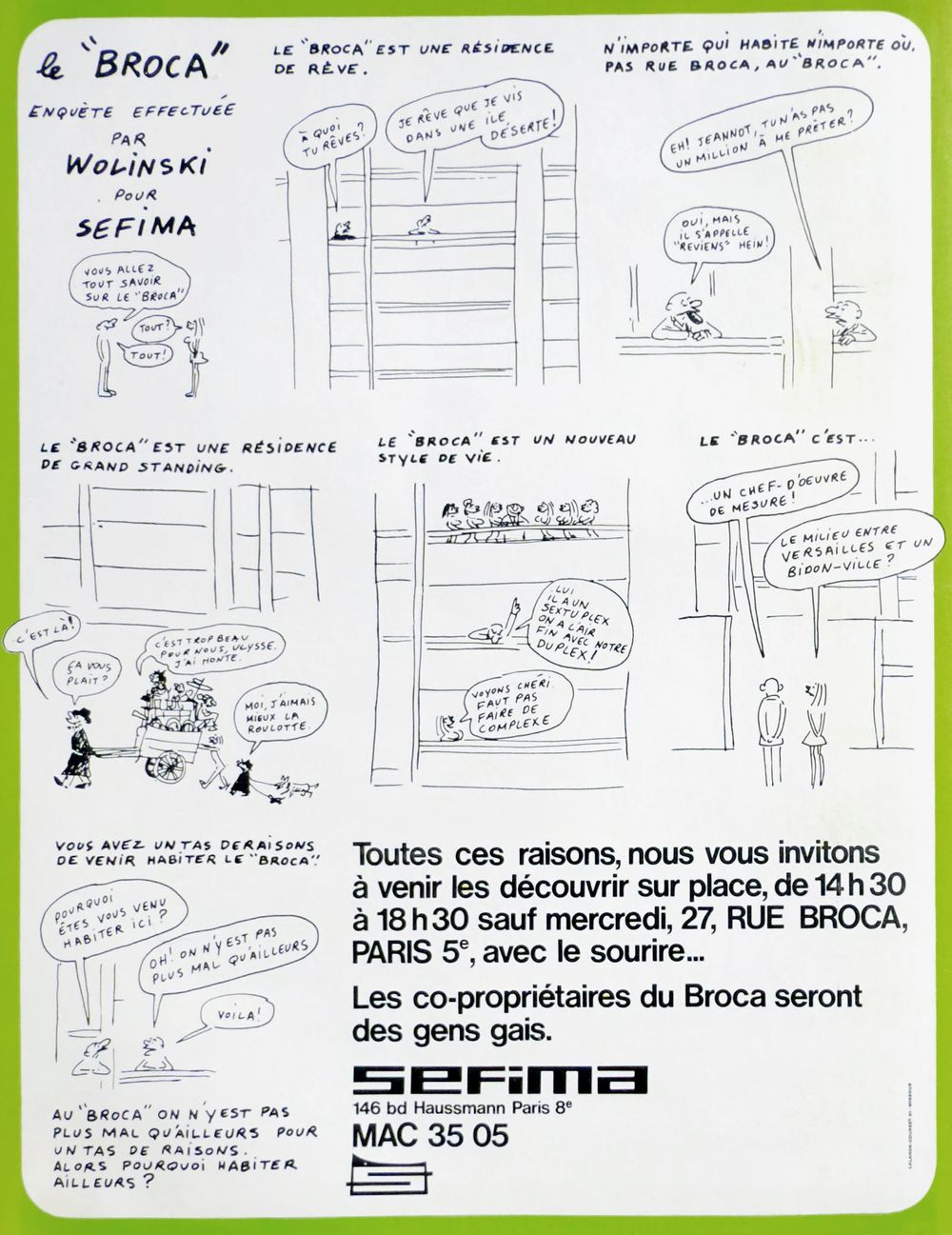 Le Broca  