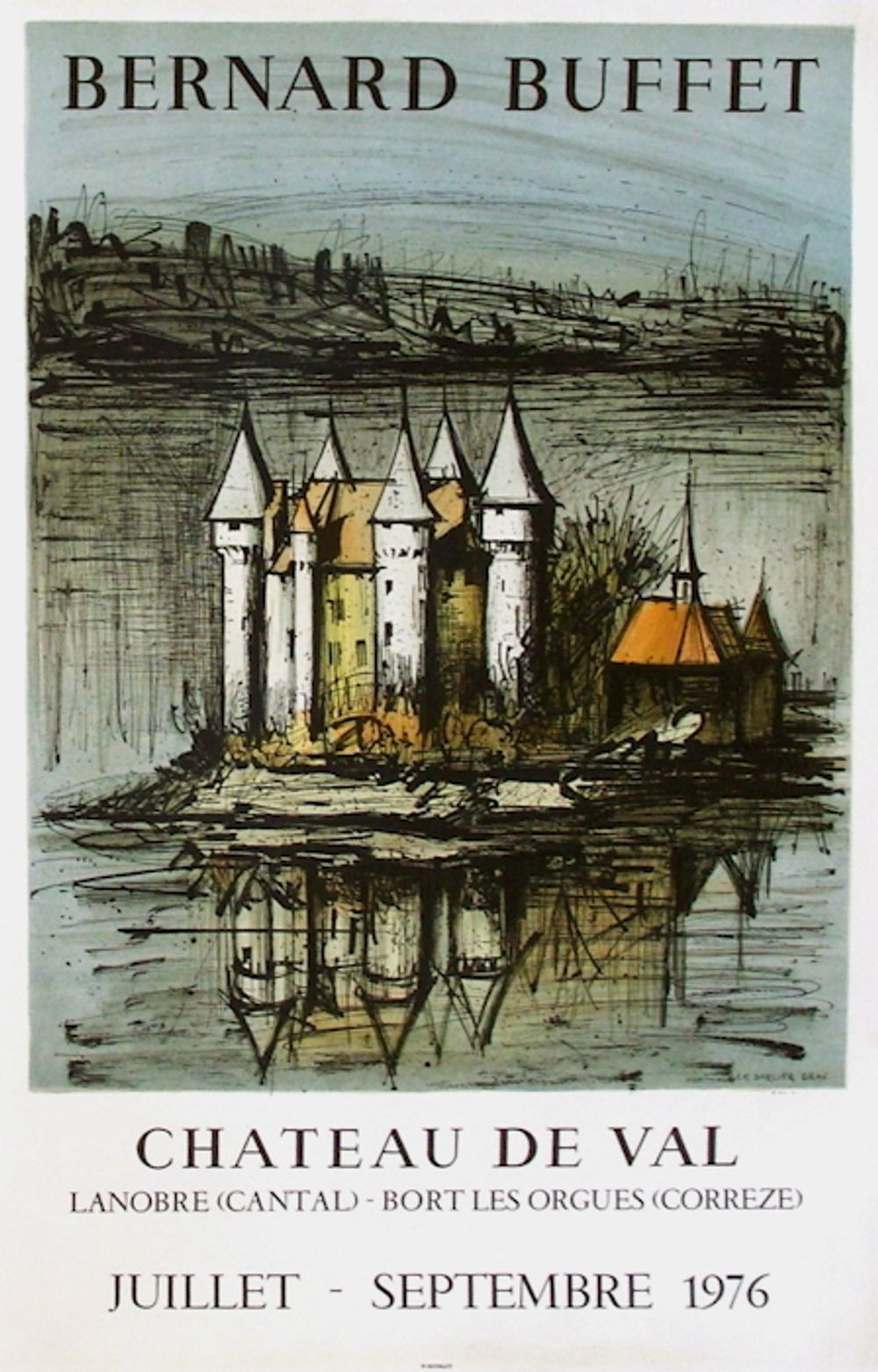 Expo 76 - Château de Val