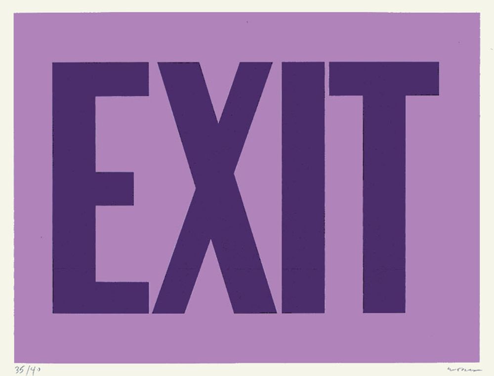 Exit 2
