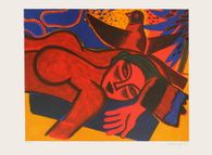 1993 - Une journée africaine