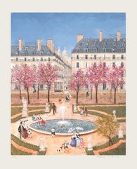 L'Heure rose