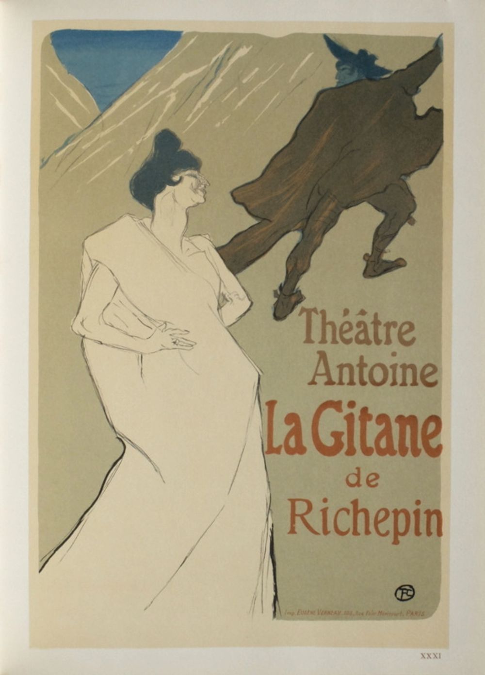 La Gitane