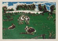 Vaches sans raison