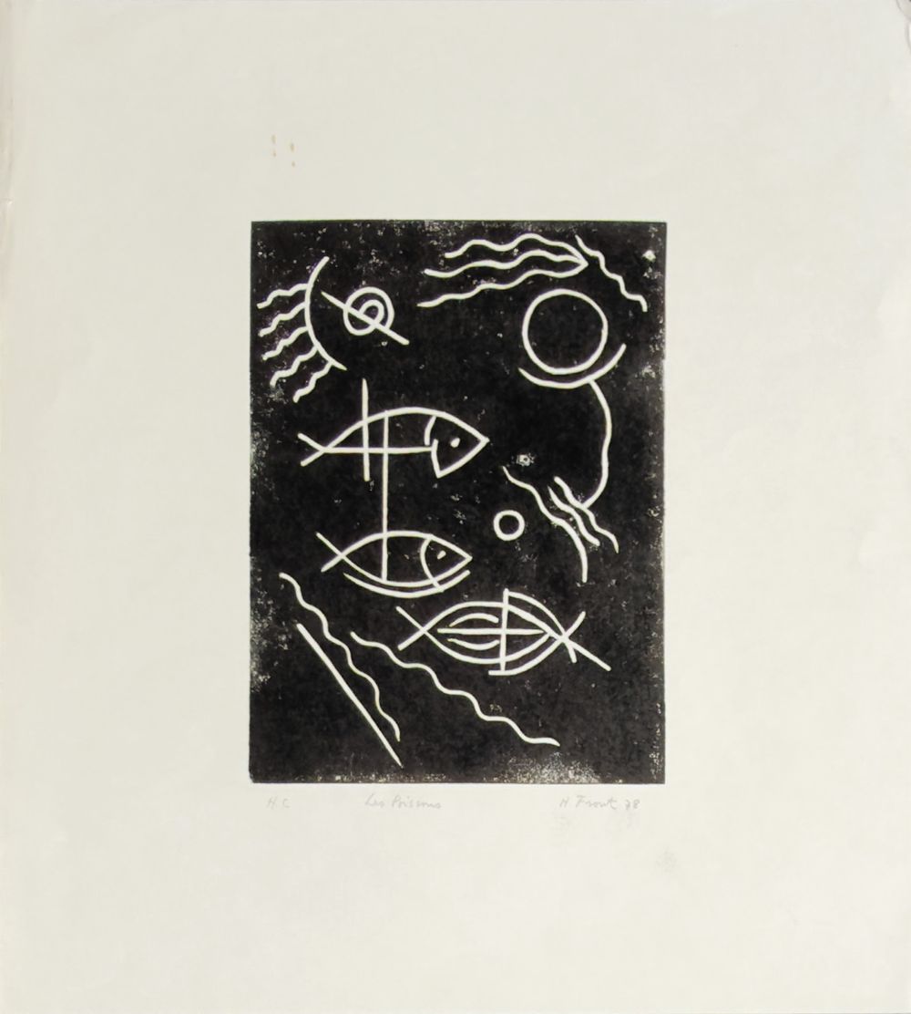 Les poissons 
