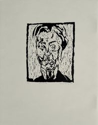 Portrait III