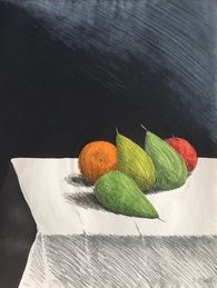 Fruits II