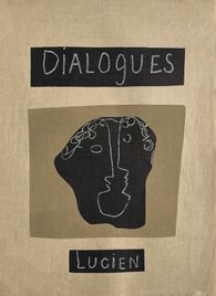 Dialogues - Lucien de Samosate - Titre