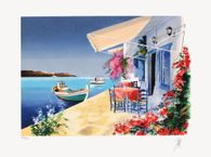Grèce - Naxos