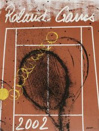 Roland Garros 2002