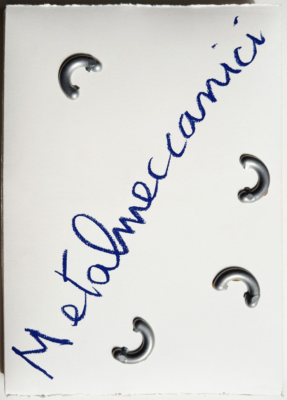 Metalmeccanici (portfolio complet)