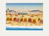 Normandie - Casino de Trouville