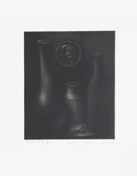 Hommage à Morandi