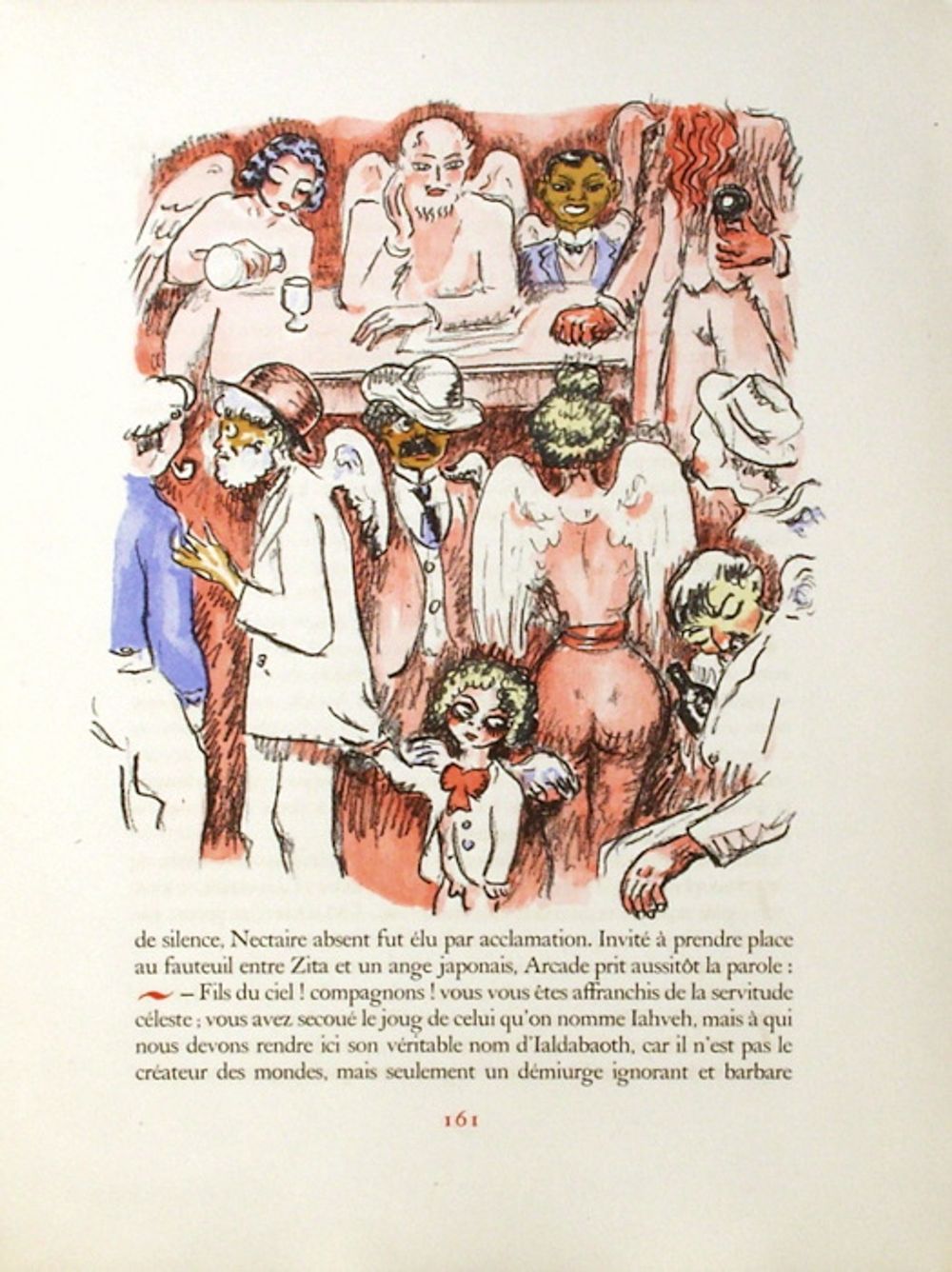 La Révolte des Anges 47