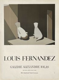 Expo 68 - Galerie Iolas - Paris