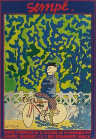 Expo 77 - Galerie Marquet - Paris