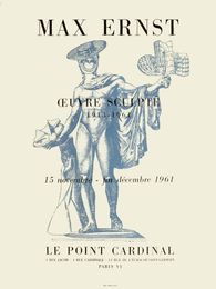 Expo 61 - Le Point Cardinal