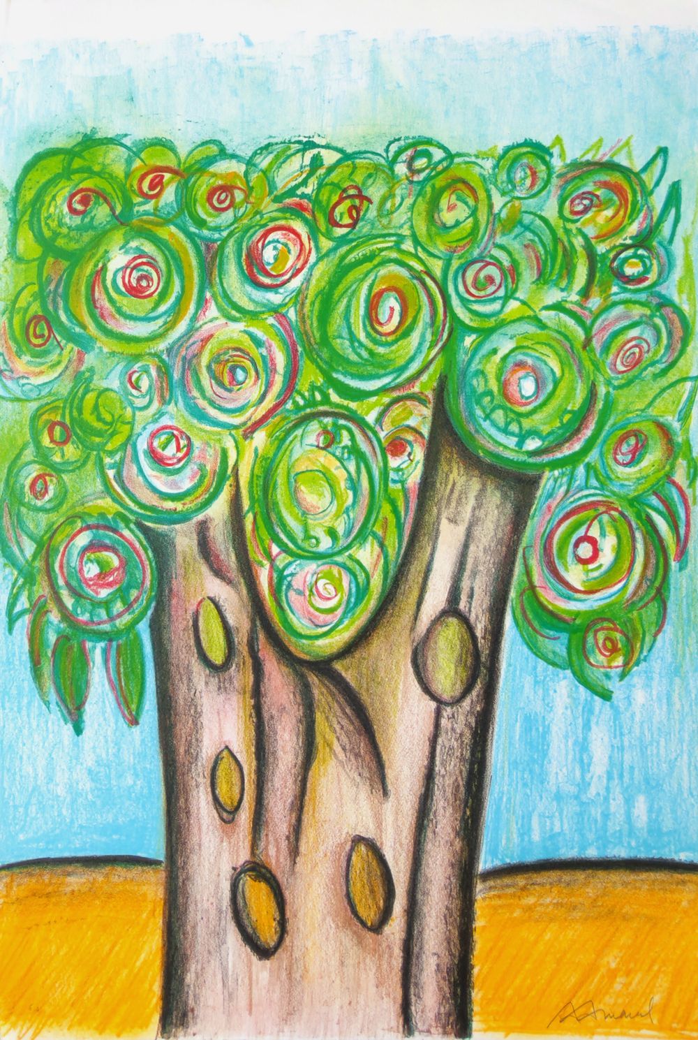 Arbre 