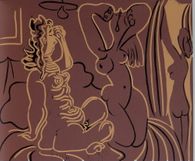XXe Siècle - Trois femmes