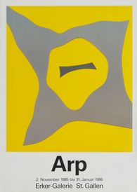 Expo 85 - Erker Galerie