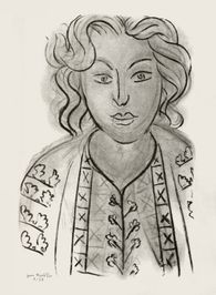 Jeune femme