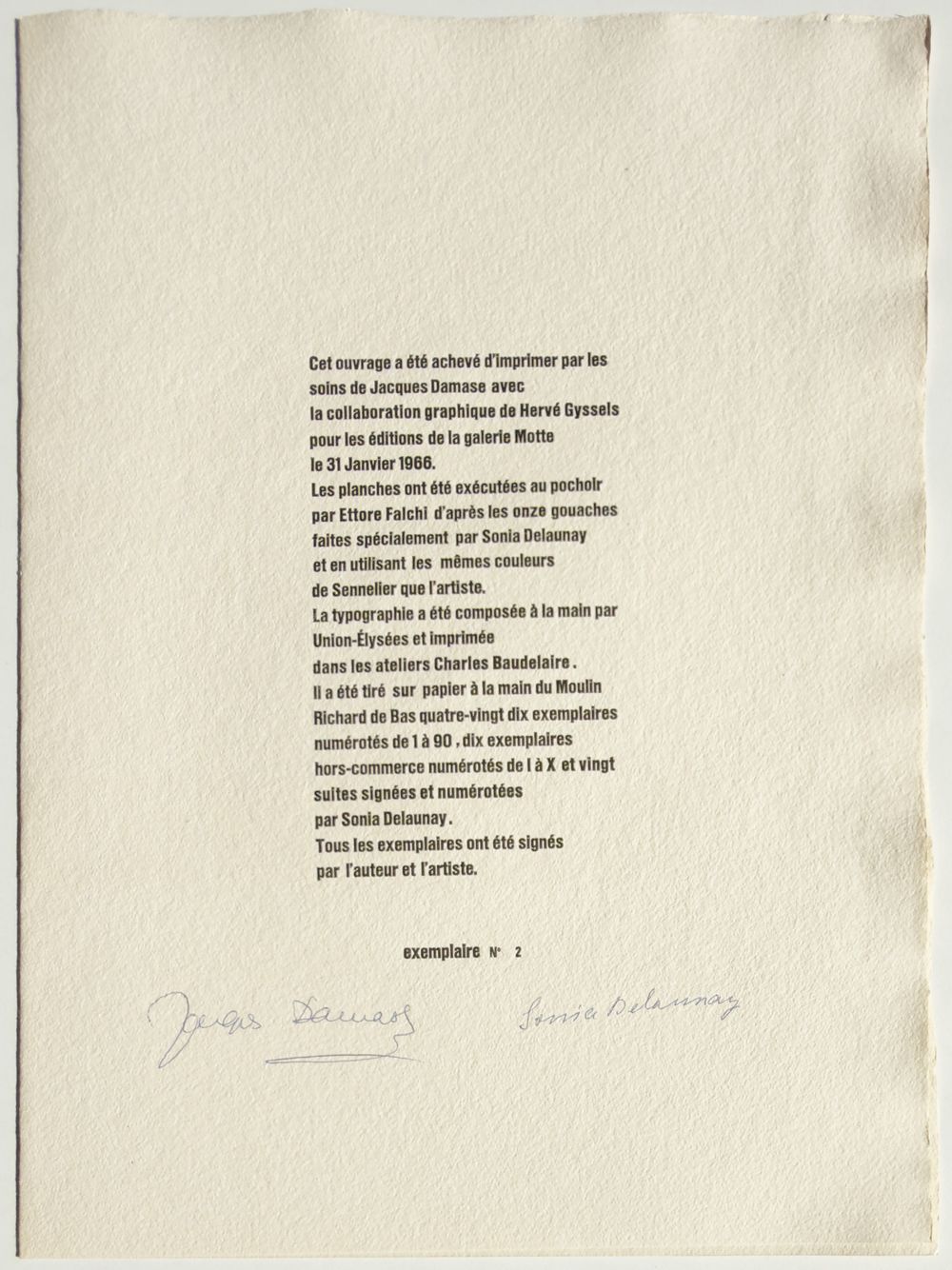 Rythmes - Couleurs (11 pochoirs)