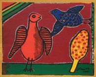 2002 - Carnaval des oiseaux II