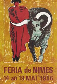 Feria de Nimes