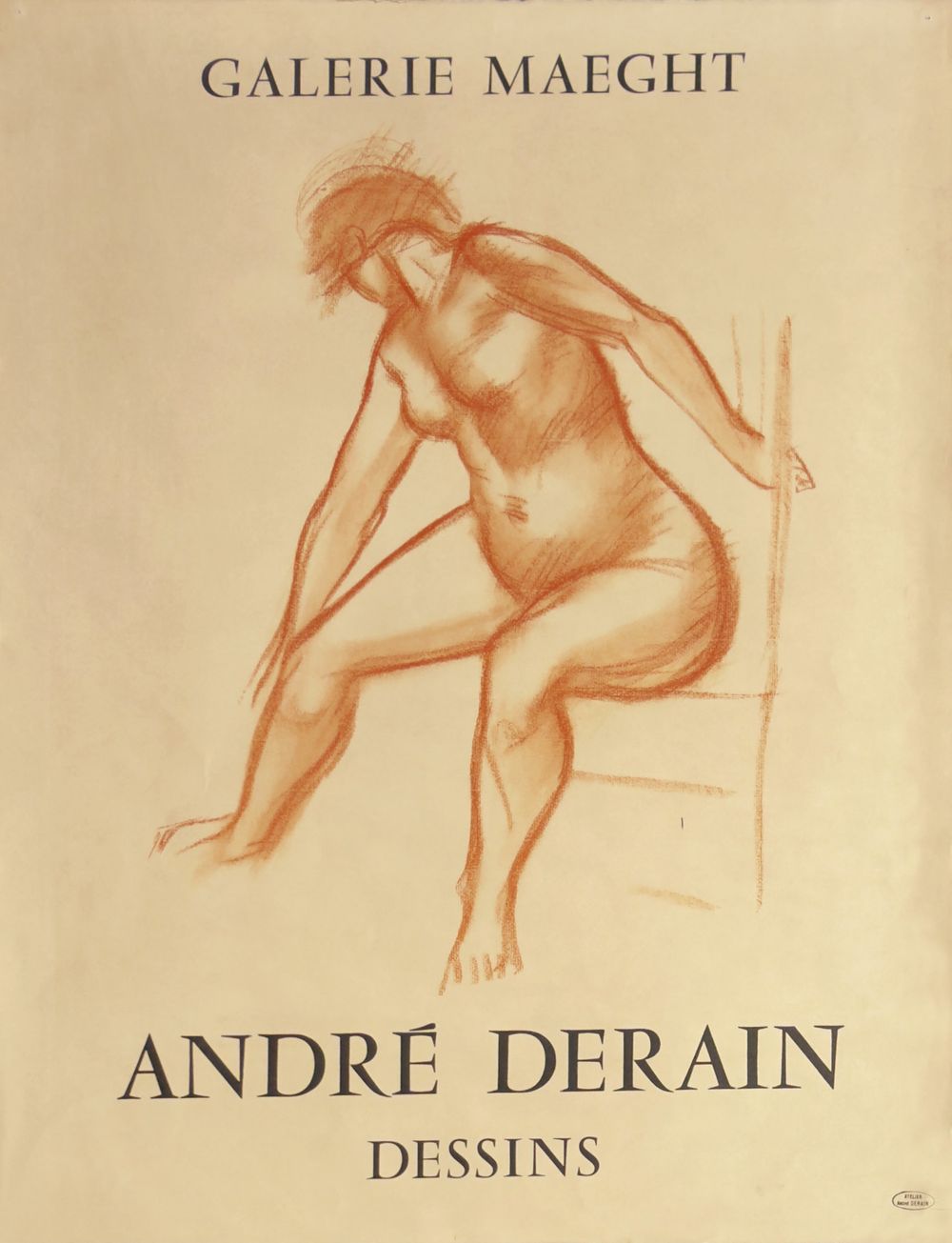 Expo 57 - Galerie Maeght