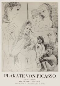 Expo 71 - Kölnischer Kunstverein