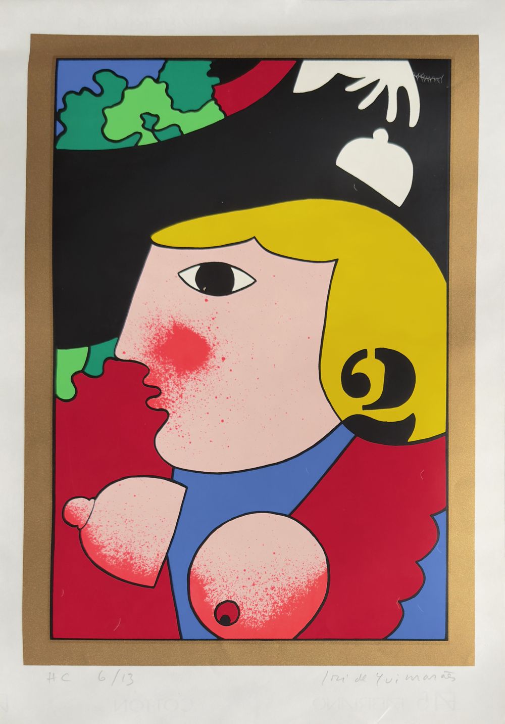 Hélène Fourment II