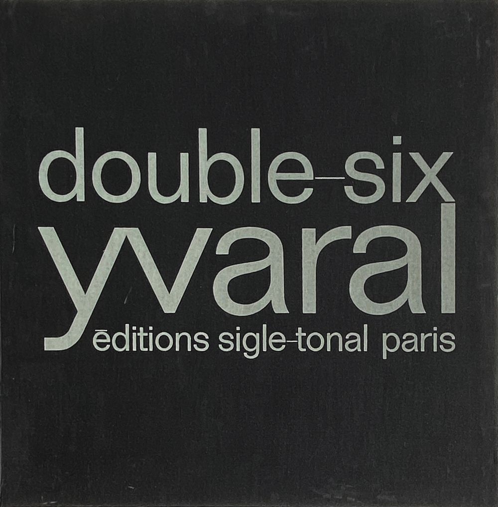 Double-six (portfolio complet de 6)