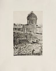 Paris - Le pêcheur élu