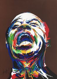 Jazz - Louis Amstrong I
