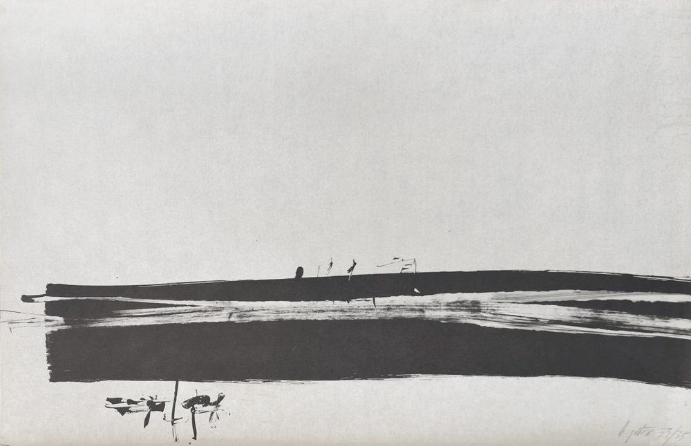 Le nom de la mer III