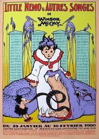 アート・デザイン・音楽 Little Nemo 1905-2005 Amazon.co.jp: Little Nemo 1905-2005 : Un siècle de rêves : 本
