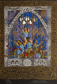 Olimpus - Olimpia (JO Barcelona)