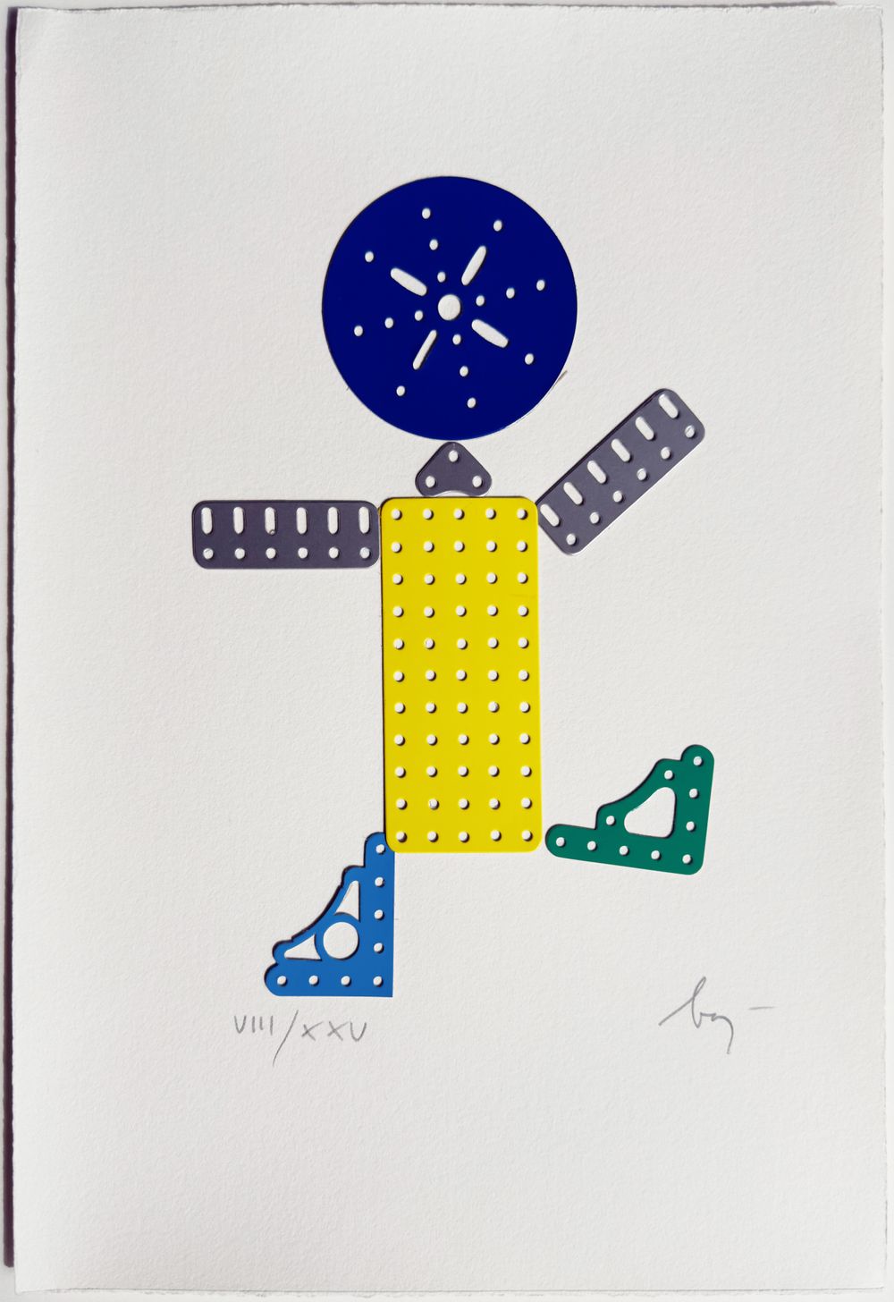 Metalmeccanici (portfolio complet)