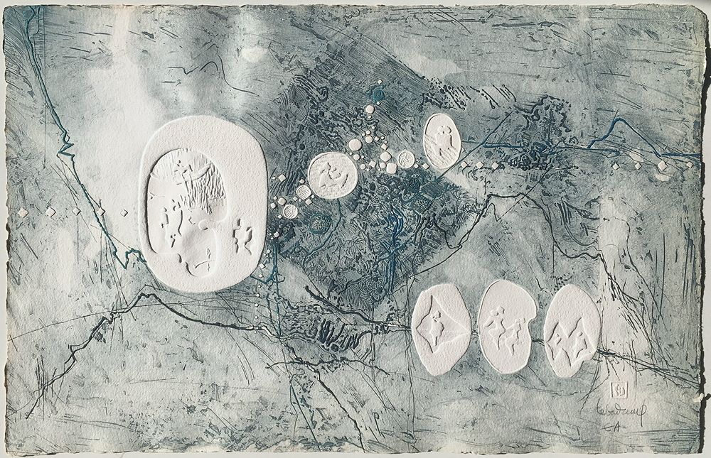 Paysage poétique 4