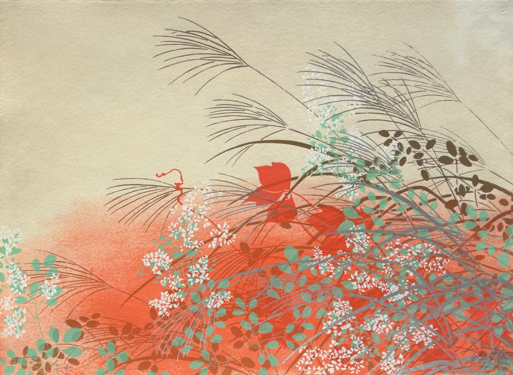 Beauties of Nature V