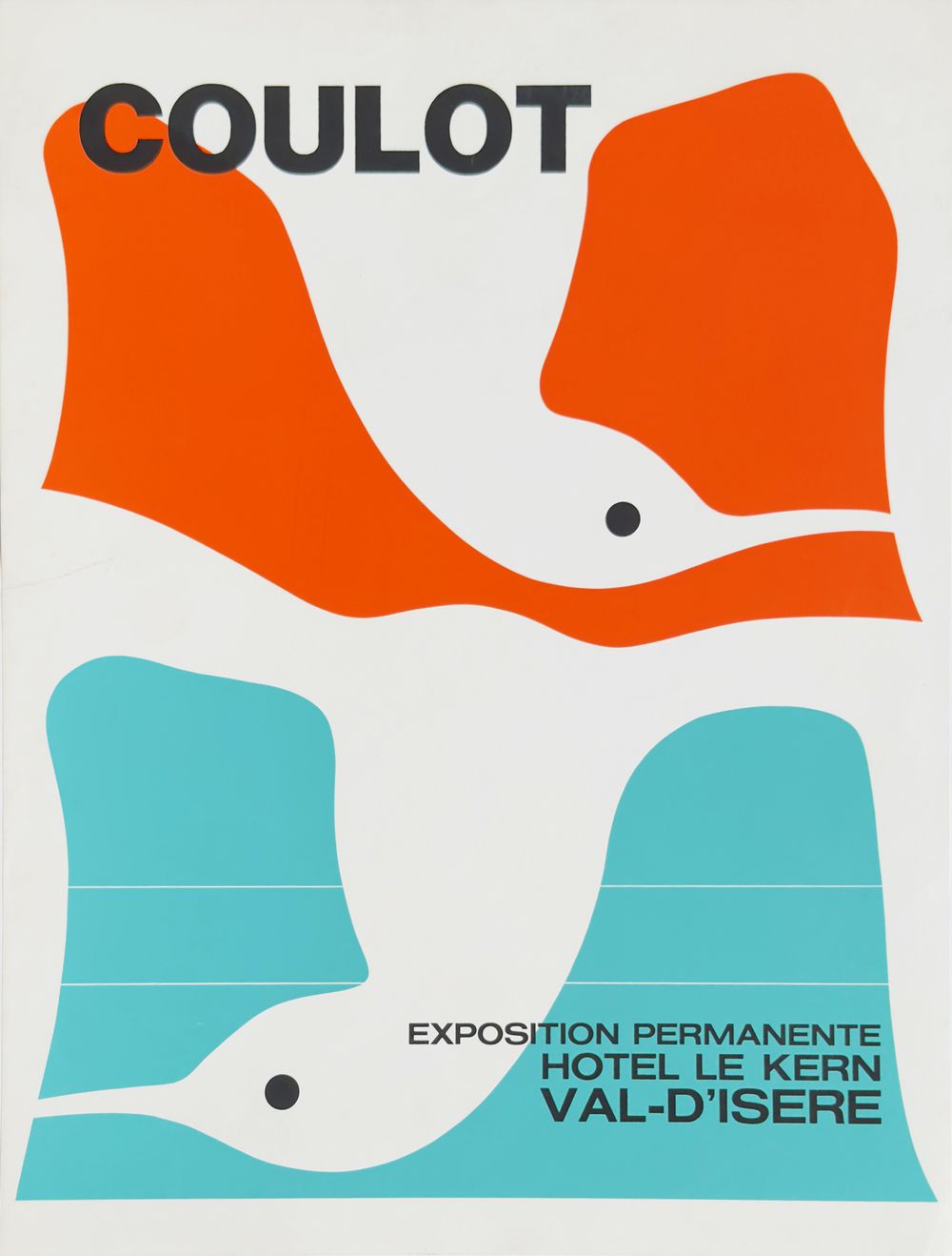 Expo 72 - Hotel Le Kern - Val d'Isère