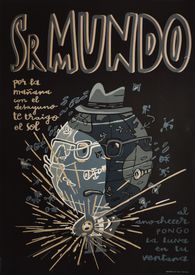 Sr Mondo