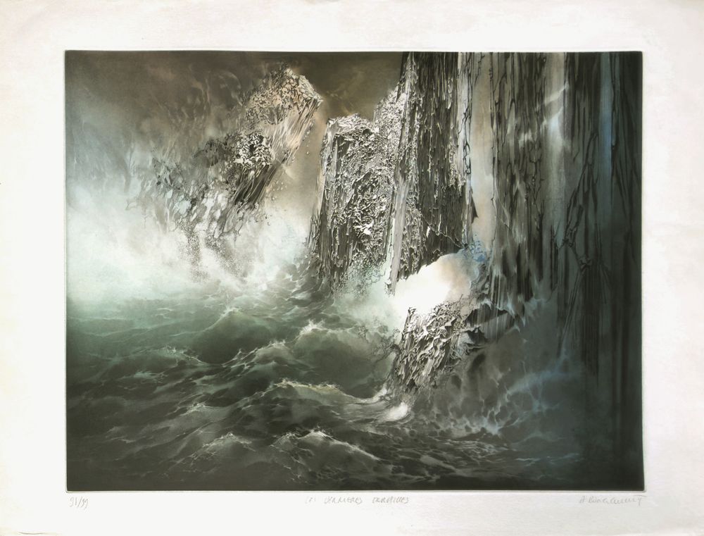 Les dernières murailles