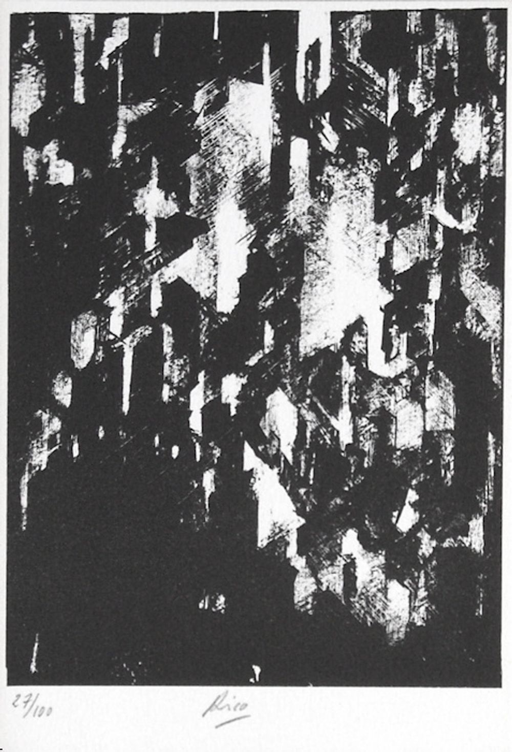 Composition abstraite