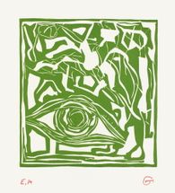 Composition XIV