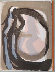 L'Envers (5 lithographies signées)