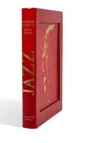 Jazz - livre complet 