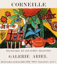 Expo 70 - Galerie Ariel