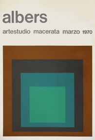 Expo 70 - Artestudio Macerata