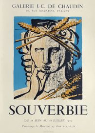 Expo 59 - Galerie JC De Chaudun