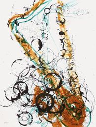 Saxophone I